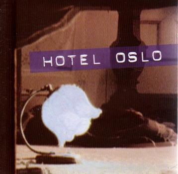 Magne F Furuholmen A-ha Kjetil Bjerkestrand - Hotel Oslo - 1997, mega rar